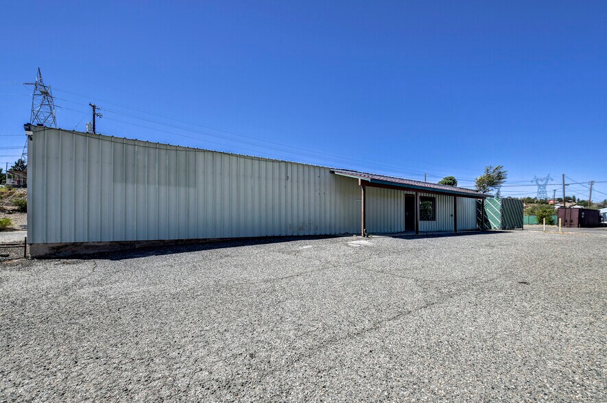 10650 S Highway 69, Mayer, AZ for lease - Building Photo - Image 2 of 19