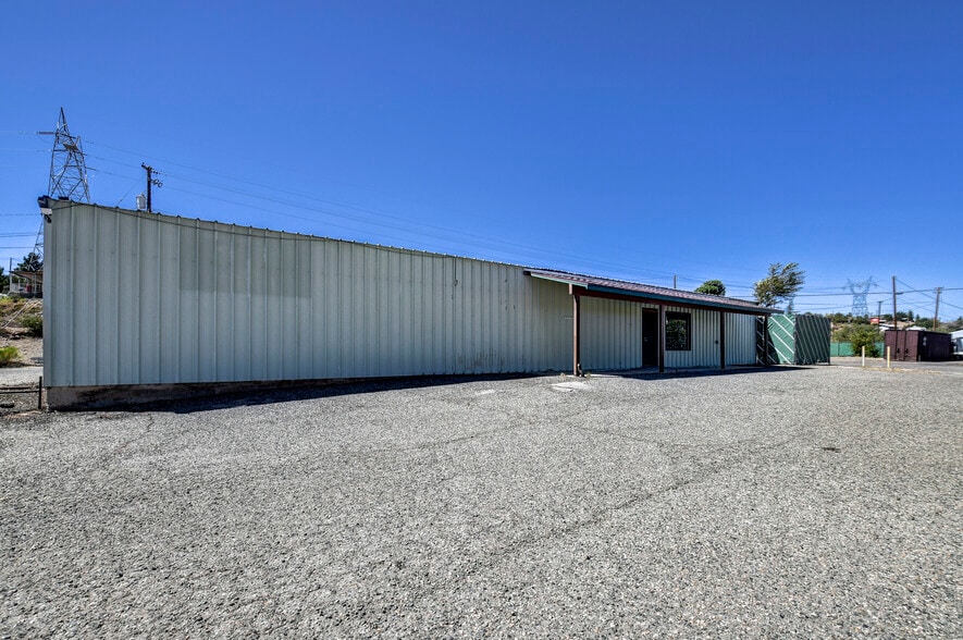 10650 S Highway 69, Mayer, AZ à louer - Photo du bâtiment - Image 2 de 19