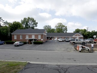 Plus de détails pour 1000 High St N, Worthington, OH - Bureau à louer
