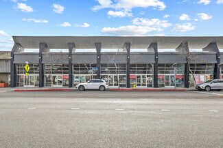 Plus de détails pour 828 Pico Blvd, Santa Monica, CA - Commerce de détail à louer