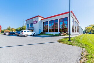 Plus de détails pour 1514 Commerce Ave, Carlisle, PA - Bureau à louer