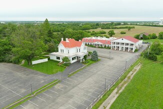 Plus de détails pour 3202 Shelbyville Rd, Shelbyville, KY - Commerce de détail à vendre