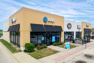 Plus de détails pour 970-988 S Waukegan Rd, Waukegan, IL - Commerce de détail à louer