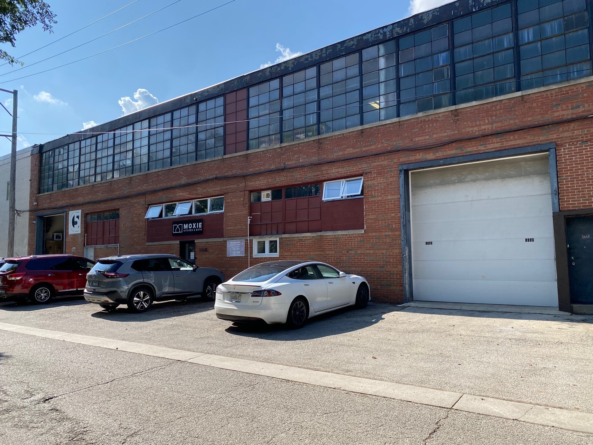 5066-5070 N Kimberly Ave, Chicago, IL for lease Interior Photo- Image 1 of 5