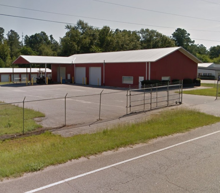 125 Old Number Six Hwy, Saint Matthews, SC for lease Primary Photo- Image 1 of 13