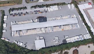 Plus de détails pour 55 Industrial Rd, Cumberland, RI - Industriel à vendre