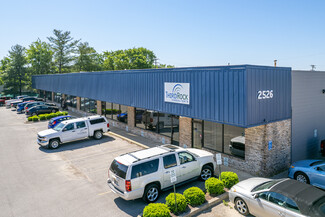 More details for 2520 Regency Rd, Lexington, KY - Flex for Lease