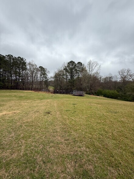 1681 Sibley School rd, Greensboro, GA for sale - Building Photo - Image 3 of 7