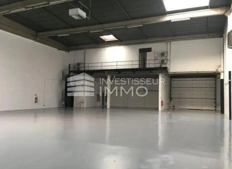 Flex dans Antony à louer - Photo intérieure - Image 3 de 3