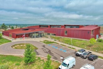 101 S Taylor Ave, Louisville, CO à louer Photo du bâtiment- Image 1 de 17