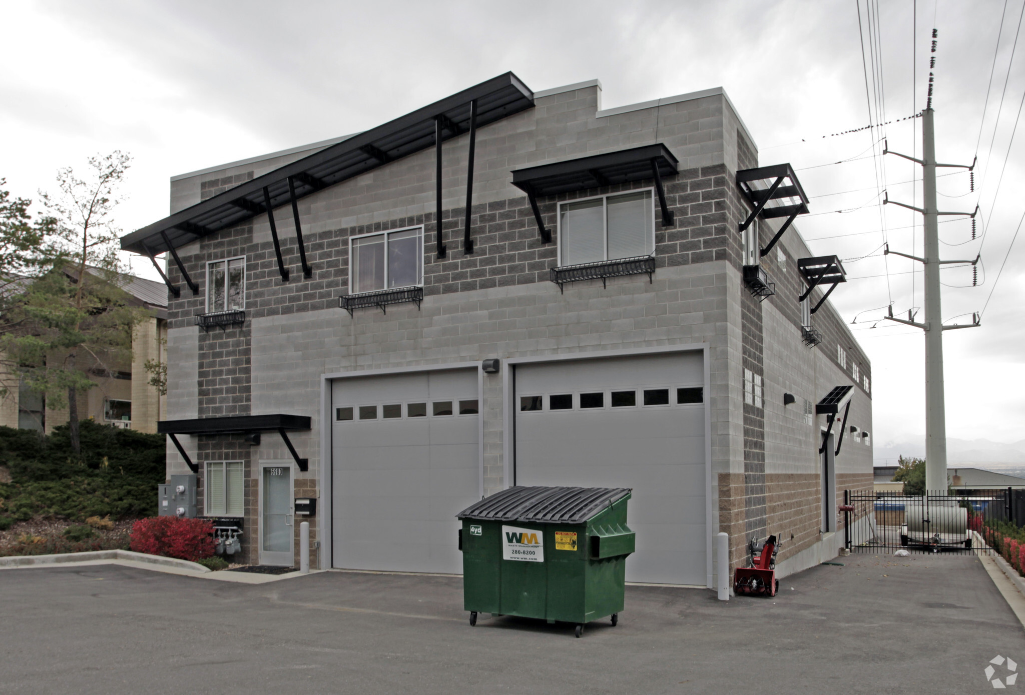 6980 S 2300 E, Salt Lake City, UT for lease Building Photo- Image 1 of 19