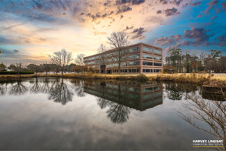 Plus de détails pour 240 Corporate Blvd, Norfolk, VA - Bureau à louer