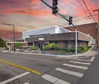 Plus de détails pour 873-875 6th St, Bremerton, WA - Commerce de détail à louer