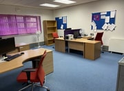 Interior Photo