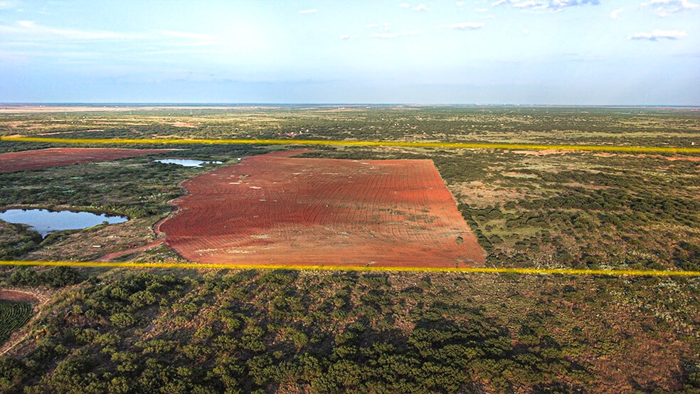 TBD S State Highway 25, Electra, TX for sale - Aerial - Image 3 of 19