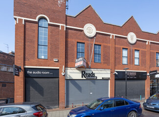 More details for Savile St, Hull - Retail for Lease