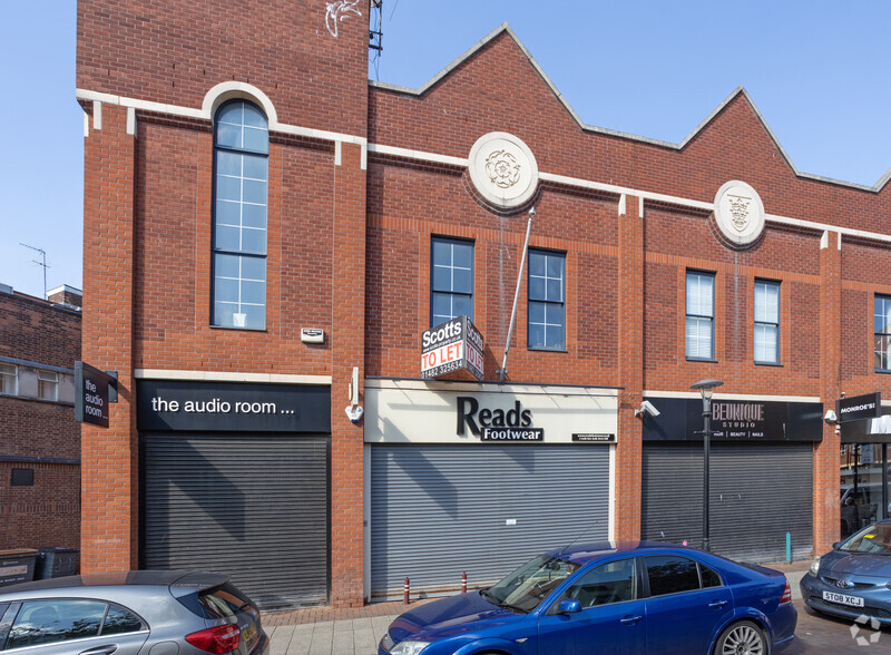 Savile St, Hull for sale - Building Photo - Image 1 of 1