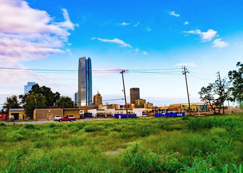 412 SW 5th St, Oklahoma City, OK à vendre Photo principale- Image 1 de 18