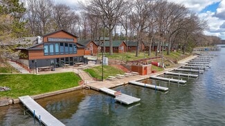 Plus de détails pour 7440 N Pats Landing Rd, Hayward, WI - Commerce de détail à vendre