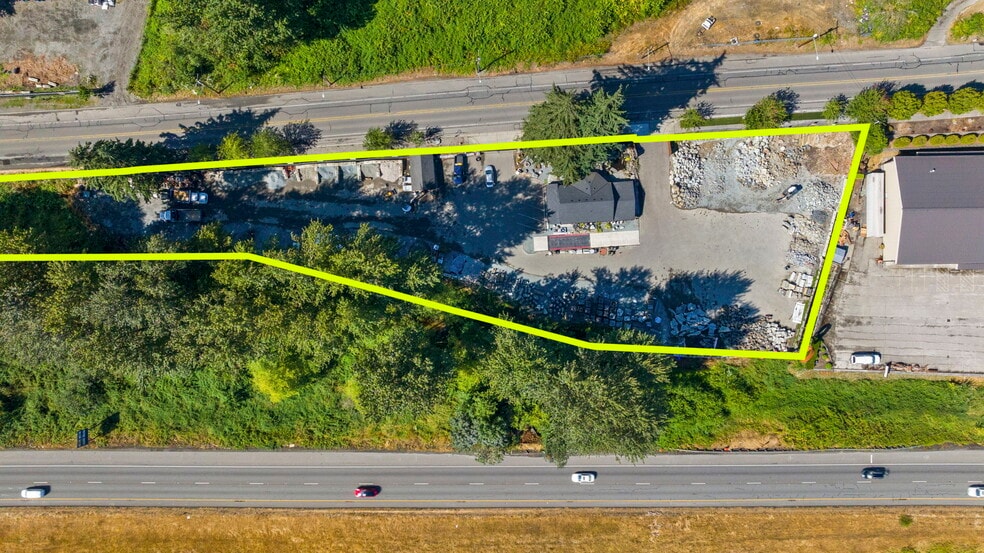 1827 W Valley Hwy E, Sumner, WA for sale - Building Photo - Image 3 of 17