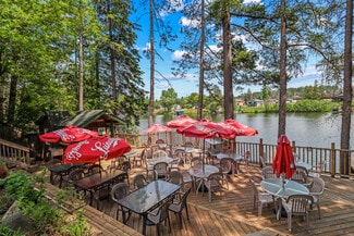 More details for 419 N Railroad St, Eagle River, WI - Retail for Sale