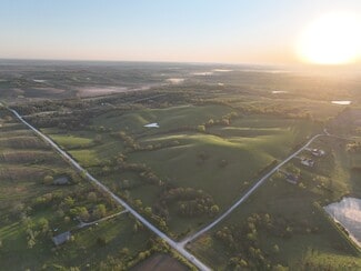 Plus de détails pour 1326 Timber Ridge Ave, Van Meter, IA - Terrain à vendre