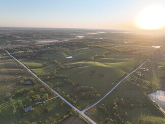 Plus de détails pour 1326 Timber Ridge Ave, Van Meter, IA - Terrain à vendre