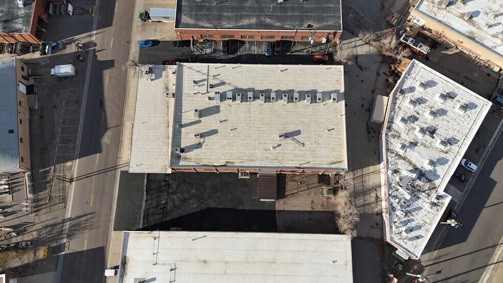 150 Rio Grande Blvd, Denver, CO à louer - Photo intérieure - Image 2 de 15