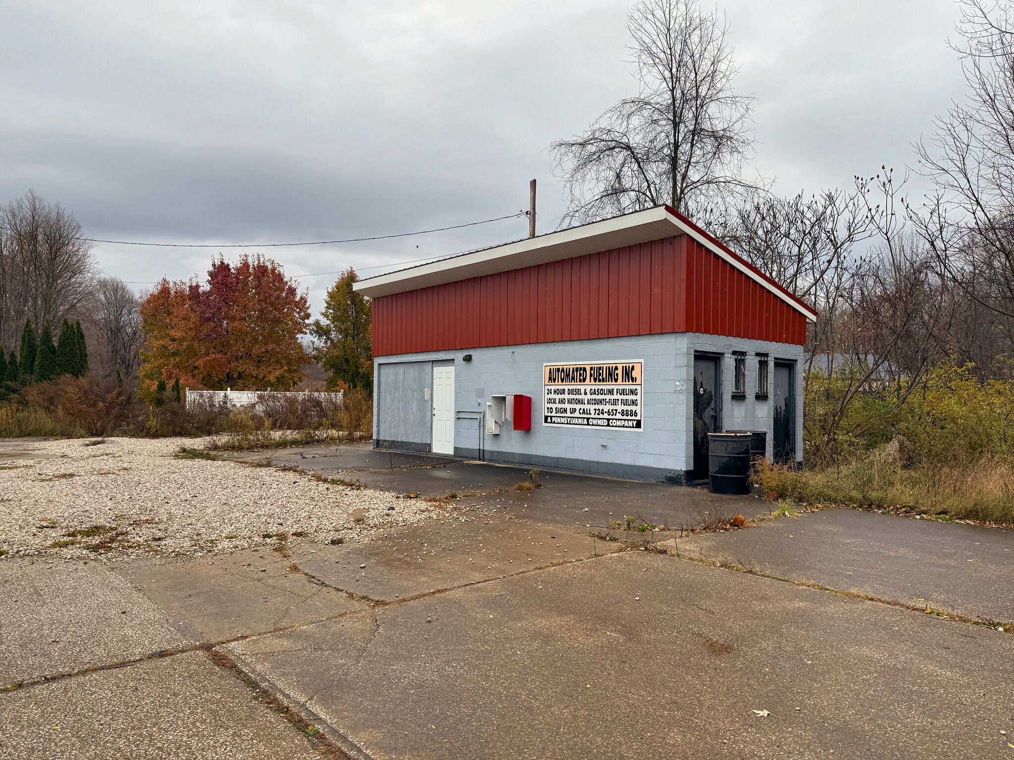 14845 Ridge rd, West Springfield, PA for sale Primary Photo- Image 1 of 7