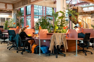 7 Throwley Way, Sutton à louer Photo intérieure- Image 2 de 5