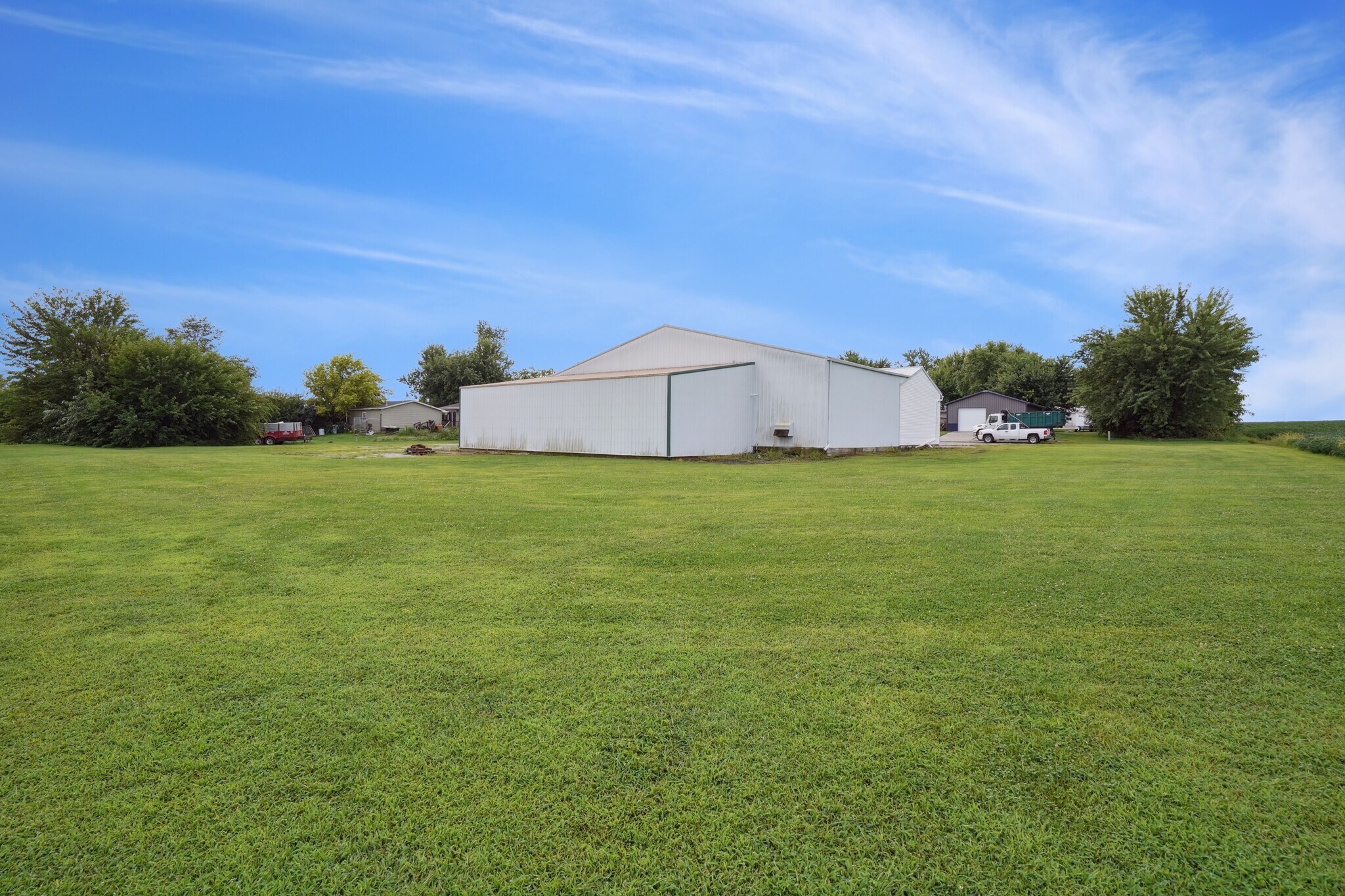 206 Grant st, Zearing, IA à vendre Photo principale- Image 1 de 17