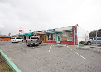 Plus de détails pour 657-669 Glendora Ave, La Puente, CA - Commerce de détail à vendre