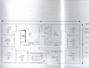 15 Chisholm Ave, St. Albert, AB à louer Plan de site- Image 1 de 22