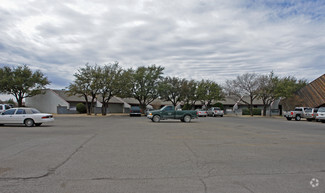 More details for 2817 John Ben Shepperd Pky, Odessa, TX - Office for Lease