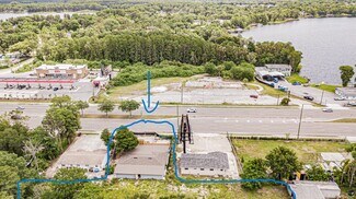 Plus de détails pour 4629 Land O Lakes Blvd, Land O' Lakes, FL - Commerce de détail à vendre