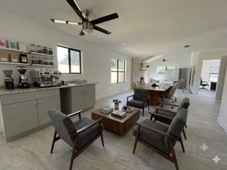 Plus de détails pour 4130 Williams Dr, Georgetown, TX - Bureau à louer