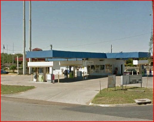 201 S US Highway 77 Byp, Kingsville, TX for sale Building Photo- Image 1 of 5