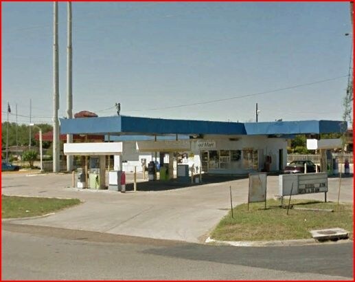 201 S US Highway 77 Byp, Kingsville, TX à vendre Photo du bâtiment- Image 1 de 5