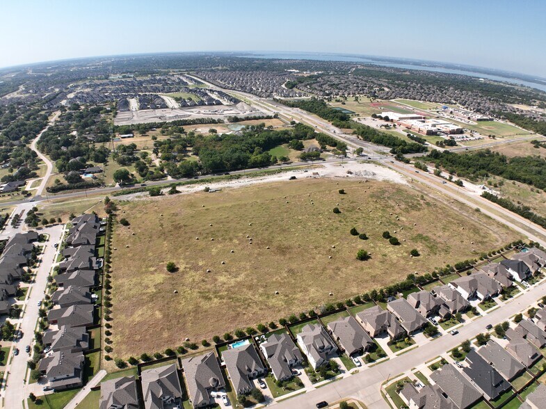 John King Blvd & FM 552, Rockwall, TX for sale - Building Photo - Image 3 of 41
