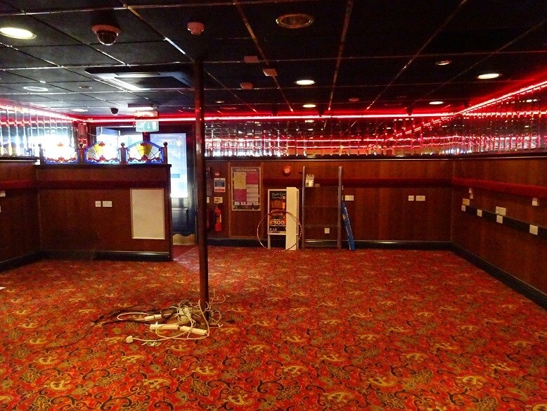 38-40 Lowmoor Rd, Nottingham à vendre - Photo intérieure - Image 2 de 12