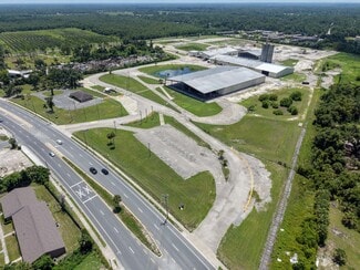 More details for 1509 S Byron Butler Pky, Perry, FL - Industrial for Lease