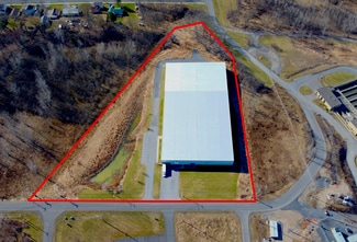 More details for 38 Allen St, Auburn, NY - Industrial for Sale