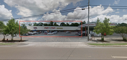 364 E Monticello St, Brookhaven, MS for lease Building Photo- Image 2 of 3