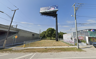 3800 NW 2nd ave, Miami FL - Services immobiliers commerciaux