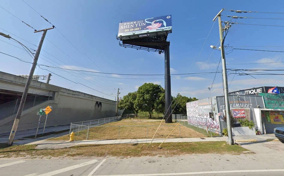 3800 NW 2nd ave, Miami, FL for sale - Primary Photo - Image 1 of 2