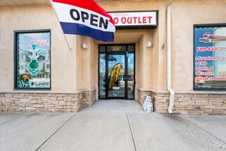 Plus de détails pour 600-622 New Jersey Ave, Wildwood, NJ - Commerce de détail à vendre