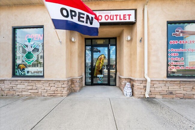 More details for 600-622 New Jersey Ave, Wildwood, NJ - Retail for Sale