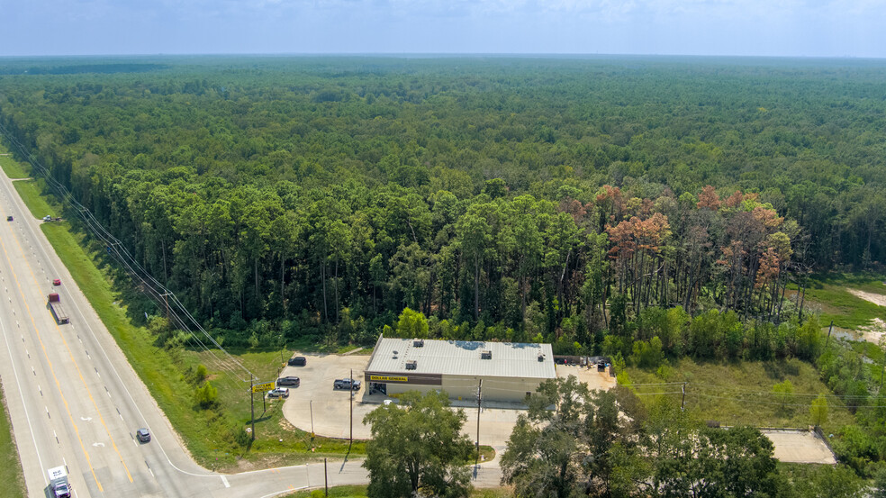 20570 FM 1314, Porter, TX for sale - Aerial - Image 3 of 14