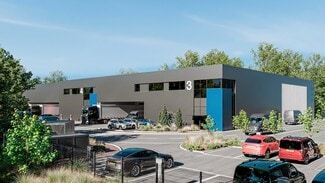 More details for Estate Way, London - Industrial for Lease