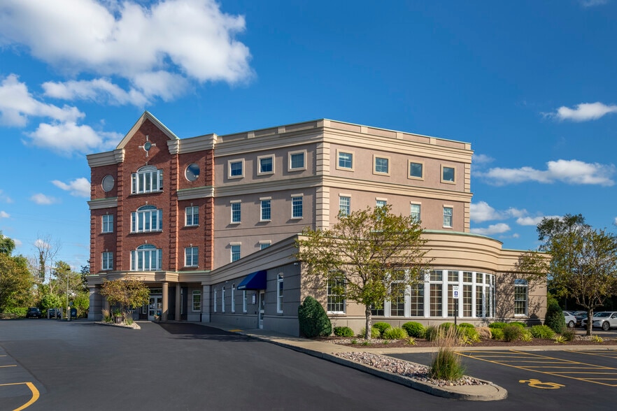 4949 Harlem Rd, Buffalo, NY for lease - Building Photo - Image 2 of 11